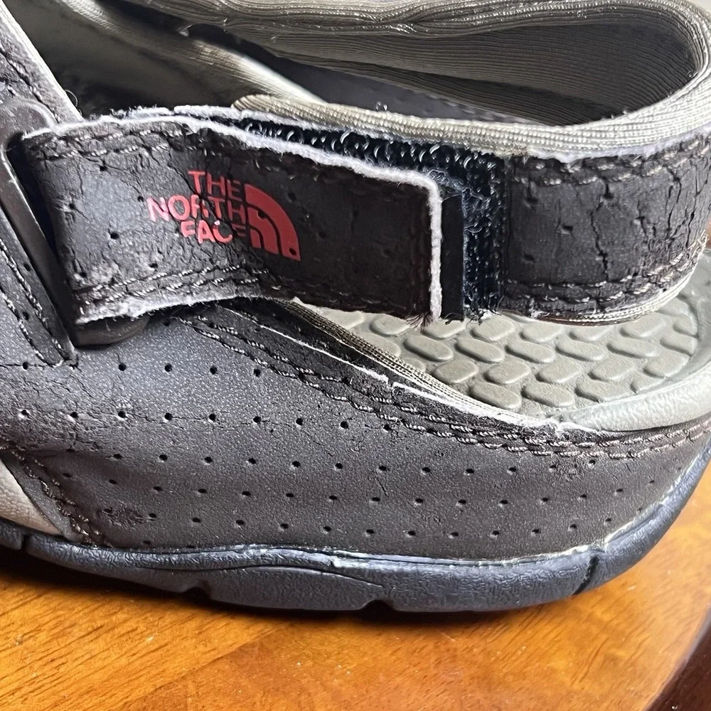 The North Face north face